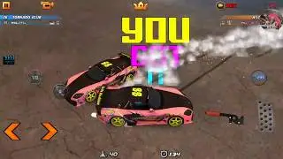 DubaiDrift2 - doing a 1v1 with a spotlight player ( Bruhhh )