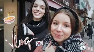 O QUE FAZER EM SEUL - COREIA DO SUL *Vlog