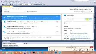 CRUD operation in Angular 7 with WEB API and Azure Hosting- Part 7