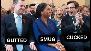 Is Kemi a MISTAKE for the Tories?