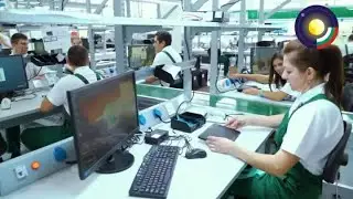 Ново производство на компютри в Русия