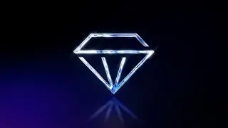 VVS (븨븨에스) OFFICIAL LOGO MOTION