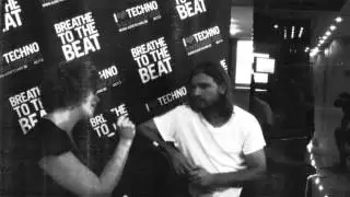 MARCEL DETTMANN I LOVE TECHNO 2013