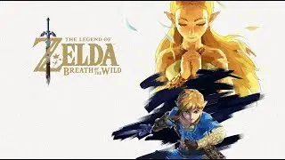 The Legend of Zelda: Breath of the Wild || Святилище То-Яса