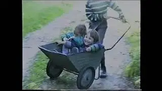 У-Дачное лето-2