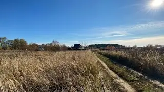 Участок №32 - 23,6 соток - 700 000 ₽ в Деревне Аббакумово по Горьковскому направлению 120 км