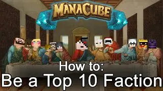 How to get into the top 10 on Factions (Faction Giveaway)