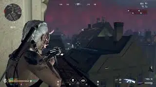 Bloodhunt - This Guy Just Kept Coming Back For More