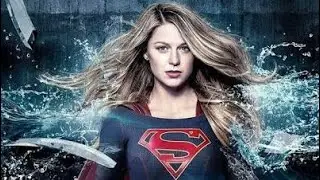 AMV Supergirl - Cold