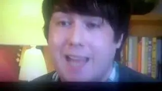 Simon on Midlands Today
