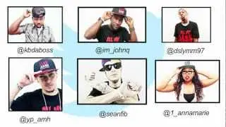 AMHi "Promo Plugs"