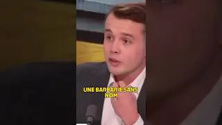 ⚔️ Il y’a une guerre de civilisation sur notre sol. Arrêtons de tourner en rond.