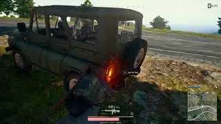 The Pan Saves