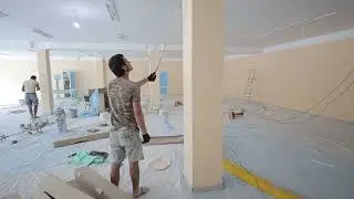 Завершается капитальный ремонт школ Владивостока.