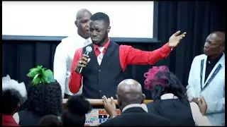 Sunday Morning LIVE 2nd. Service November 10, 2024