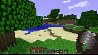 Journey to the Farlands : Beta 1.7.3 Ep10