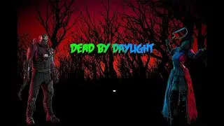 ОЧЕРЕДНОЙ БАГ DEAD BY DAYLIGHT