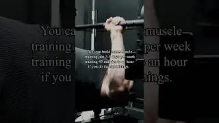 If you Are Doing THIS in The Gym Then You Are Doing it Wrong!