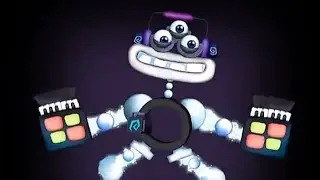 CLUBBOX ON BONE ISLAND with effects 