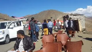 Babusar Top Naran | Naran to Babusar Top | Lulusar Lake | My best Video