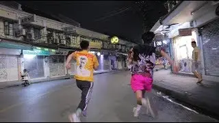 Vandebo - Namaig Too (Official Music Video)