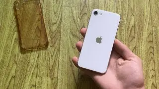 iPhone SE 2020 в 2024 году стоит ли брать