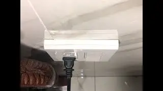 Functional Fused Filament Fabrication: Fixing Offset Outlet Plates