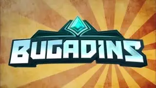 Bugadins é TOP