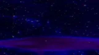 NicoNyx - Healing (Visualizer)