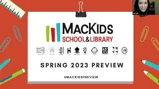 Watch Our MacKids Spring 2023 Preview!