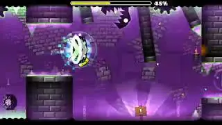 Deadlocked 2017 by Bronks (medium demon)