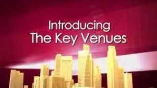 Singapore 2010 Concept Video