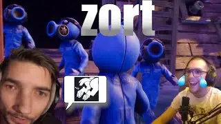 zort ep 3 partie 1
