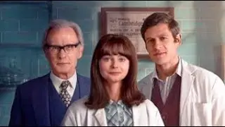 JOY (Trailer español)