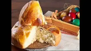 Великден - Разноцветни яйчица - песен