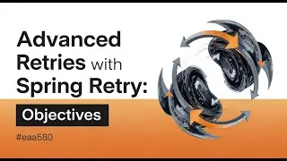 Advanced Retries with Spring Retry: Backoff, Jitter & Policy Strategies 