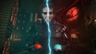 Deus Ex: Humanity Divided