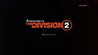 Division 2  новость юбисофт