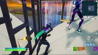 Your progress 🙂💔  Fortnite montage
