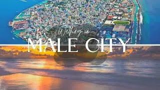 Male City Tour Farewell Tropical Paradise Maafushi, Maldives to Khulna