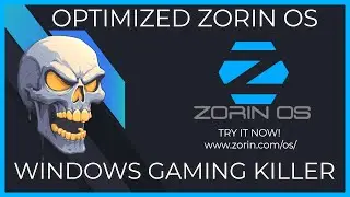 Optimizing ZorinOS For Gaming Pt01 - nVidia Shaders