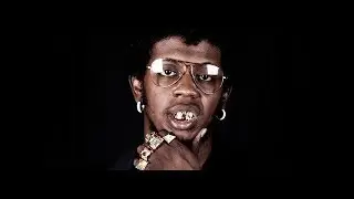 Trinidad James - All Gold Everything CLEAN - Song & Radio Edit Tutorial
