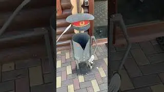 НАСТОЯЩИЙ МУСОР