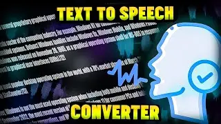 How to Change Voice on TikTok & YouTube? TopMediai Text to Speech Online [BEST]