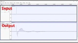 Impulse responses actually explained (aka convolution for musicians)