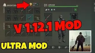 Last Day on Earth Survival v 1.12.1 MOD APK DOWNLOAD FOR ANDROID HACK & CHEATS