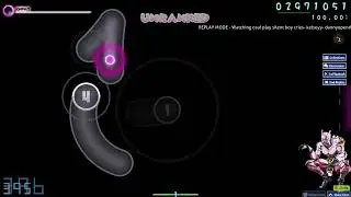 silent boy cries, kelseyy, dannyopenthedoor - Фото osu!