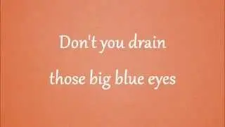 Glass Animals - Hazey (lyrics)