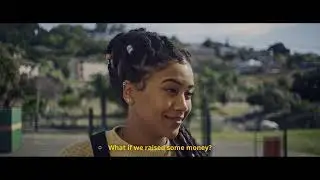 The Umbrella Men Exclusive Clip Reveals Reasons for Bank Heist