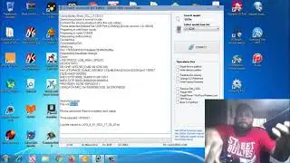UNLOCK ALCATEL 5029E by FURIOUS GOLD BOX